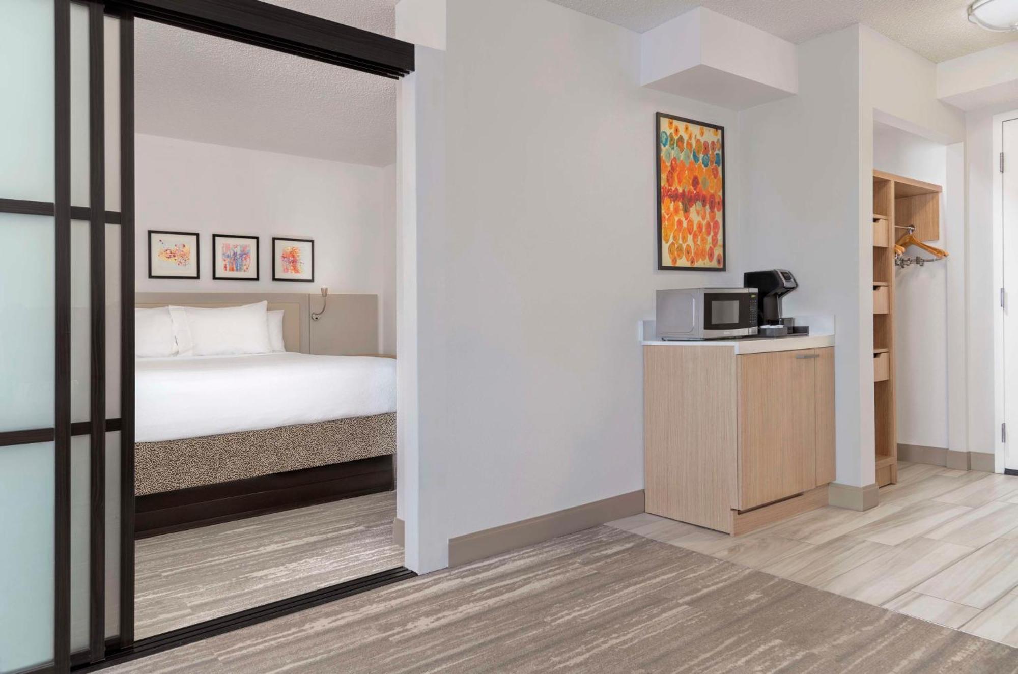 Hotel Hilton Garden Denver Airport Aurora