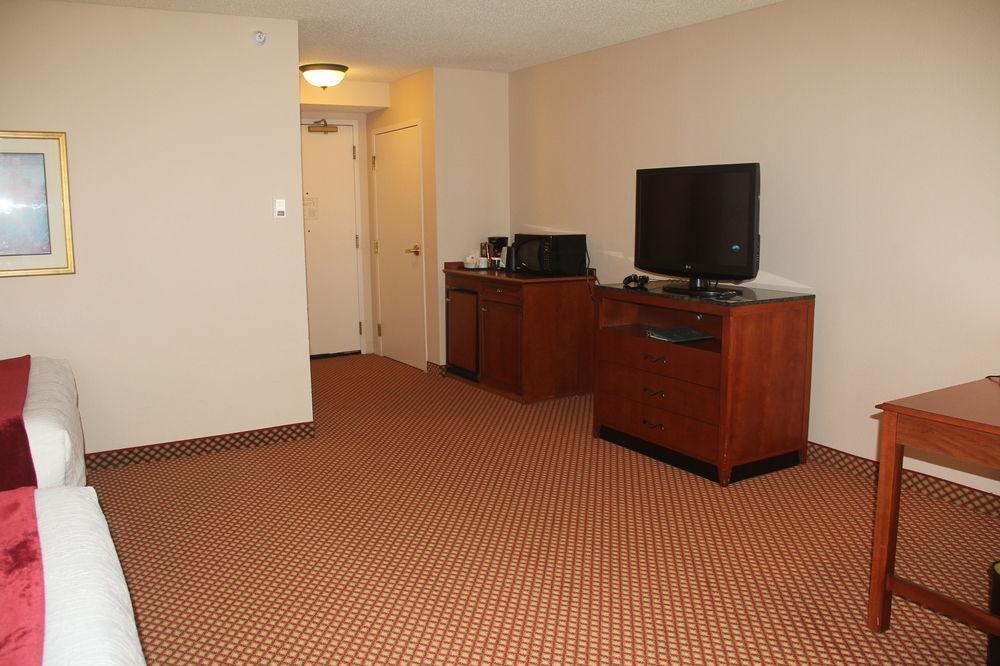 Hotel Hilton Garden Denver Airport
