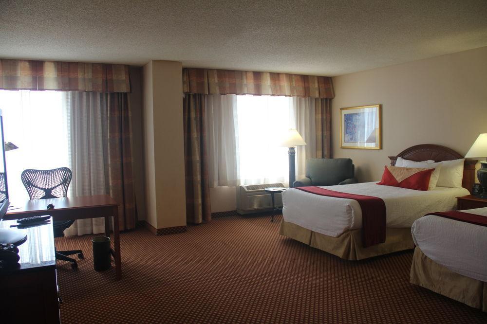 Hilton Garden Denver Airport Aurora