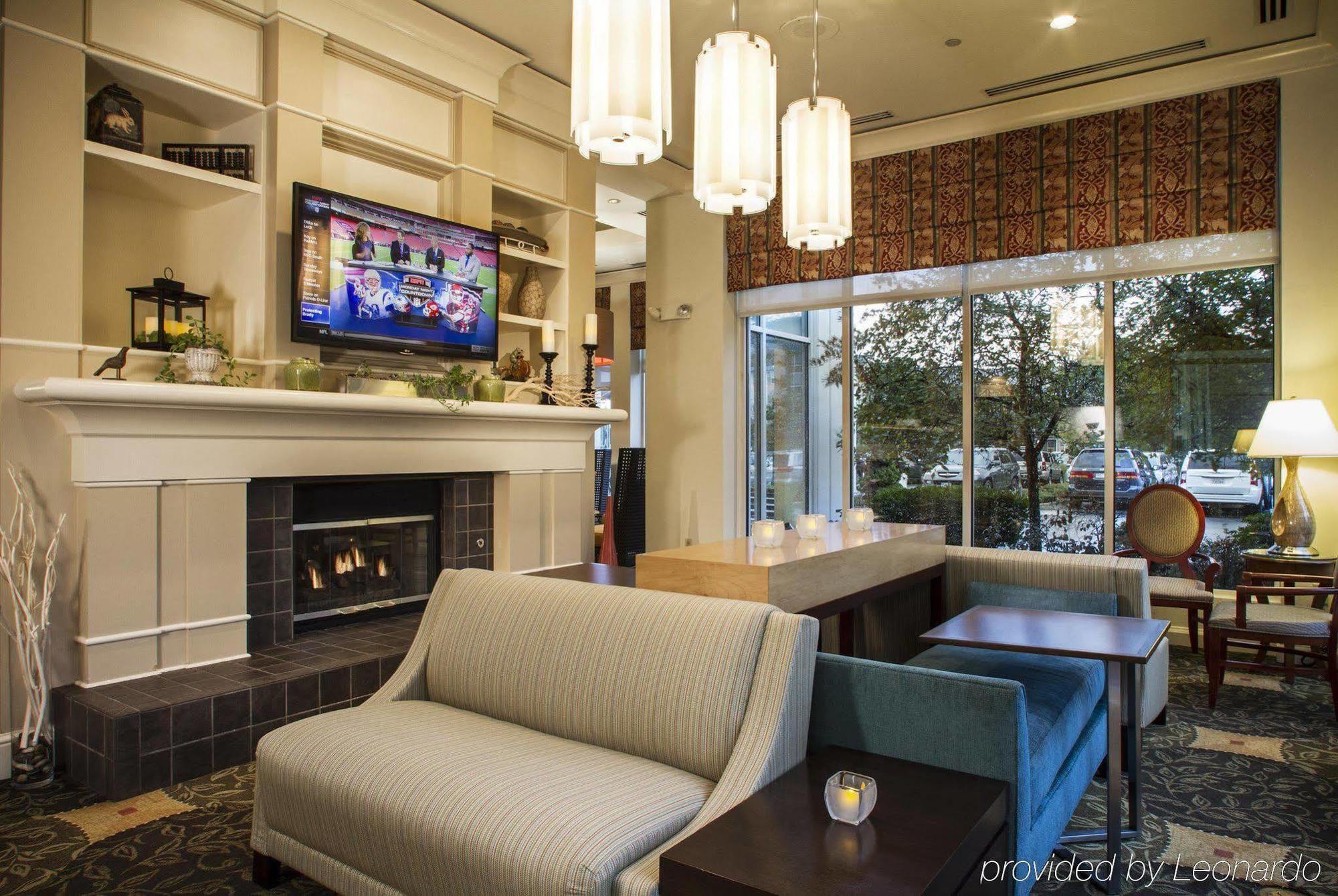 Hotel Hilton Garden Denver Airport